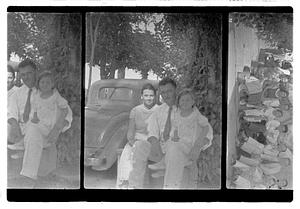 Puerto Rico pictures