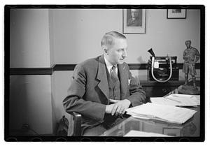 Mr. Nodine