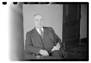 Judge Connelly