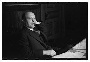 Joseph Riley