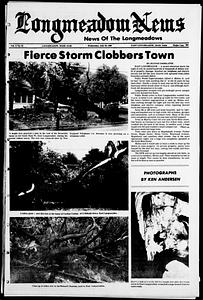 The Longmeadow News