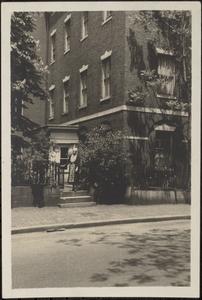 Nichols House Museum