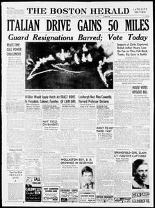 Boston Herald