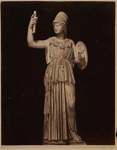 Minerva, M. Cap.