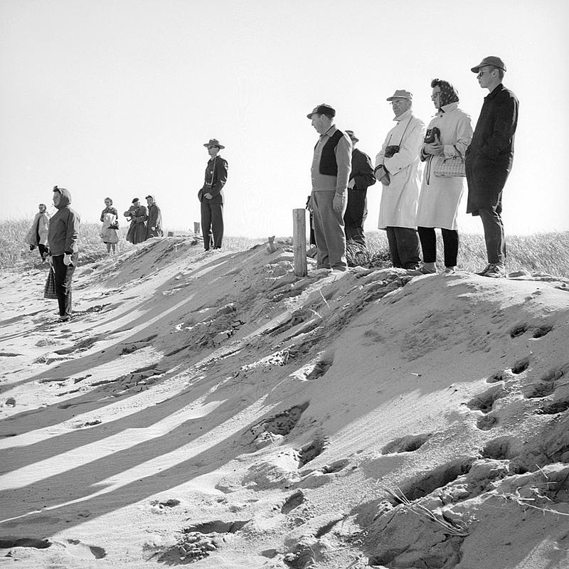 Cape Cod National Sea Shore, Eastham, MA