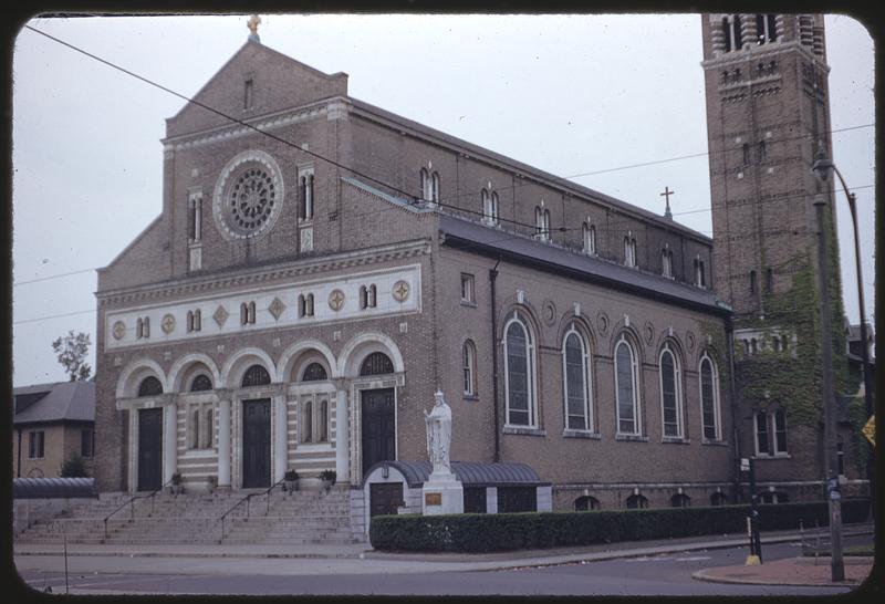 St. John's, Cambridge