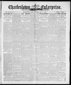 Charlestown Enterprise, May 15, 1897