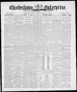 Charlestown Enterprise, February 16, 1895