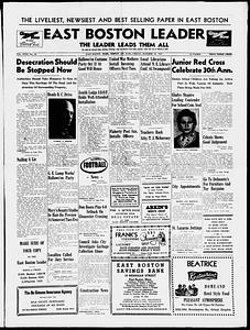 East Boston Leader, October 24, 1947