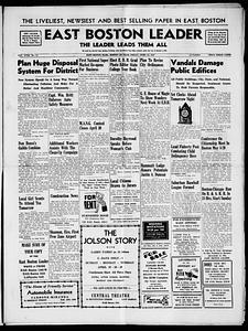 East Boston Leader, April 25, 1947