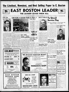 East Boston Leader, September 04, 1942