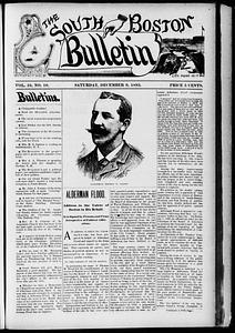 The South Boston Bulletin