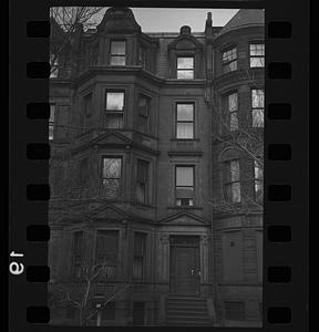 383 Commonwealth Avenue, Boston, Massachusetts