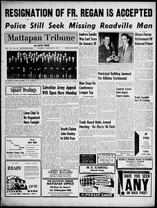 Mattapan Tribune