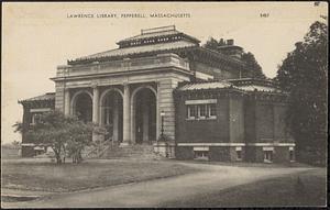 Lawrence Library