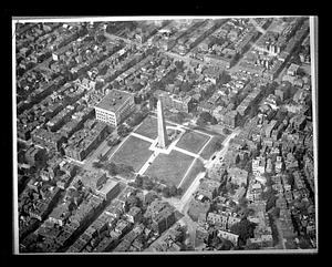 Bunker Hill Monument
