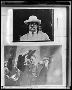 Theodore Roosevelt