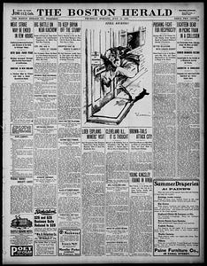 The Boston Herald