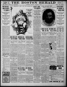 The Boston Herald