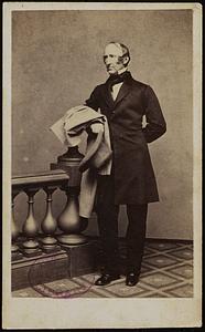 Wendell Phillips