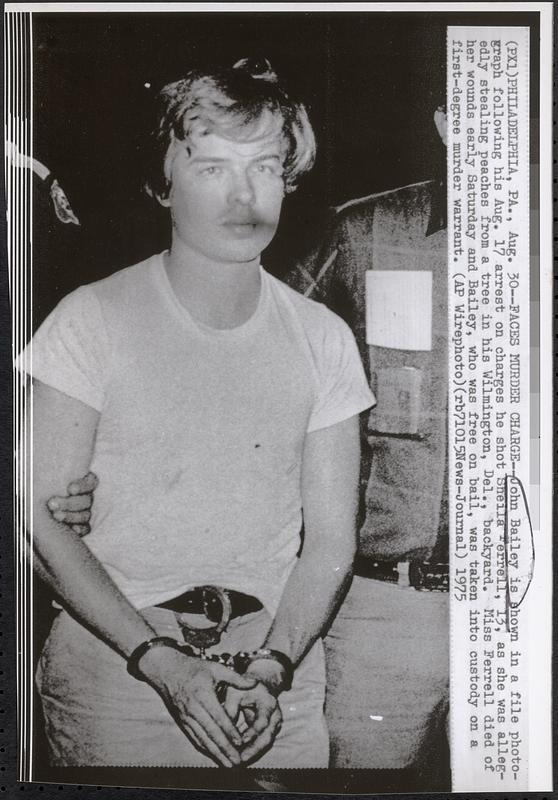 Faces murder charge