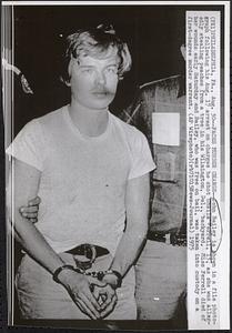 Faces murder charge