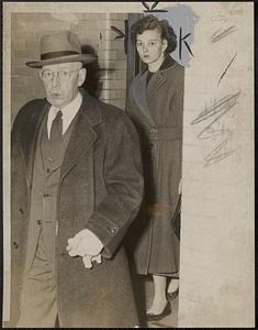 Katherine Skillman, 23, Virginia-born brunette held in Boston for polygamous marriage to David L. Mullem, Jr., of Brockton