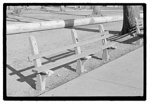 Bench