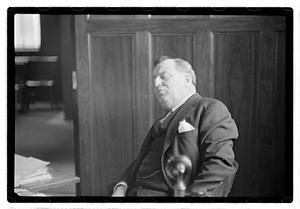 Francis Ford U.S. Attorney Federal Bldg. Bost.