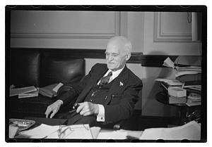 George A. Rich
