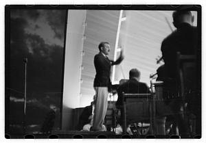 Esplanade concert