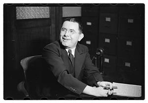 John F. Dowd