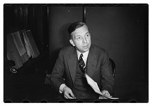 John P. Higgins