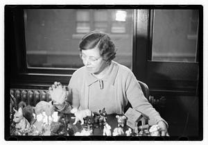 Mrs. Angeline A. Maney