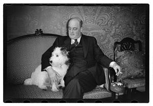 H. Bradley Fenno
