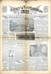 A Colônia Portuguêsa