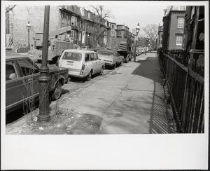 Appleton St. from Columbus