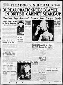 Boston Herald