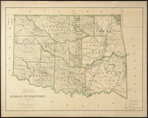 Indian Territory