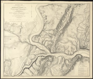 George S. Boutwell Map Collection