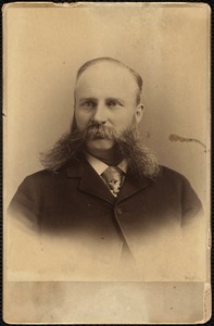 Albert H. Fuller portrait