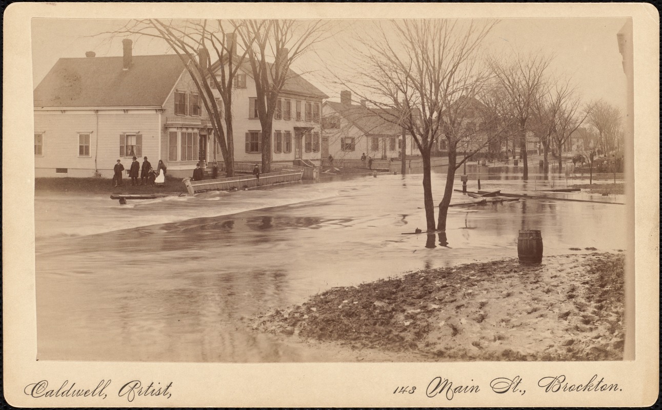 Main & Allen Sts. S.E. (marked 1881)--a