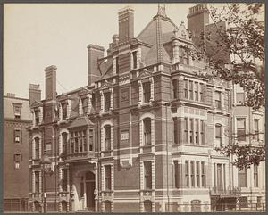 Clarendon Street