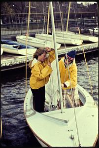 Sailing Club