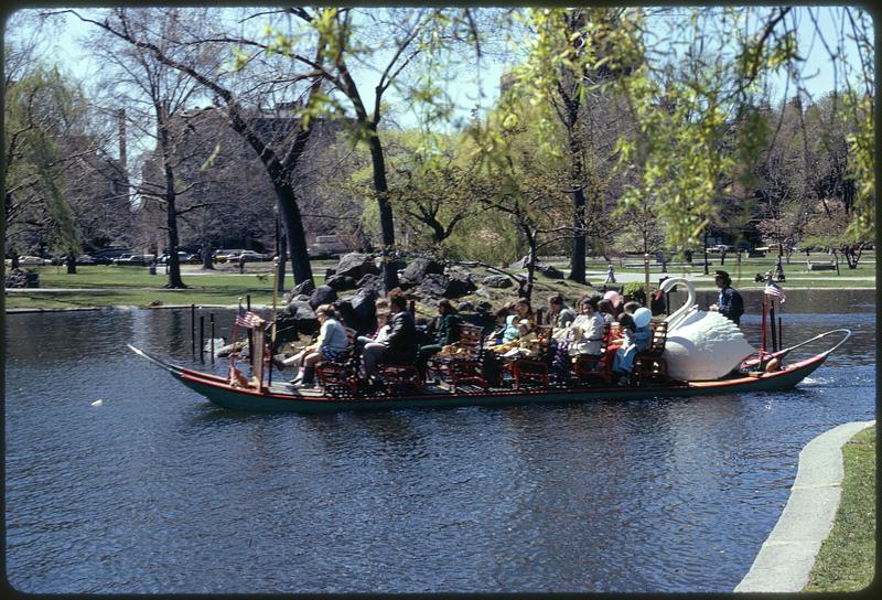 Public Garden/park in the heart of city