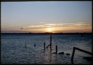 Sunrise, Nantucket