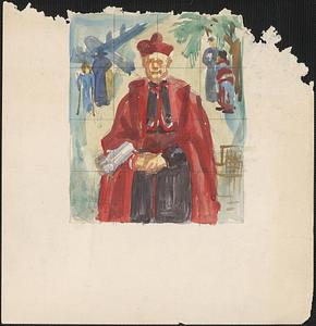 John Cardinal Charlot, Jr. (?), (n.d.)