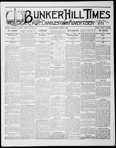 The Bunker Hill Times Charlestown Advertiser, March 05, 1892