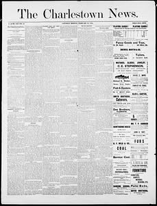 The Charlestown News, February 28, 1885