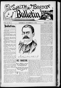 The South Boston Bulletin